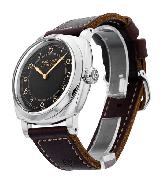 Panerai Radiomir Manual PAM00790